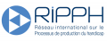 Logo Réseau International sur le Processus de production du Handicap